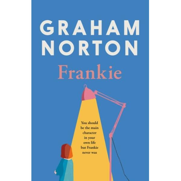 Frankie - Graham Norton