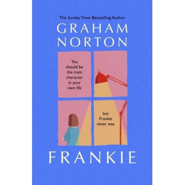 Frankie - Graham Norton