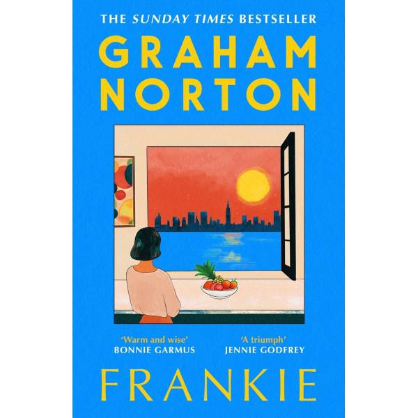 Frankie - Graham Norton
