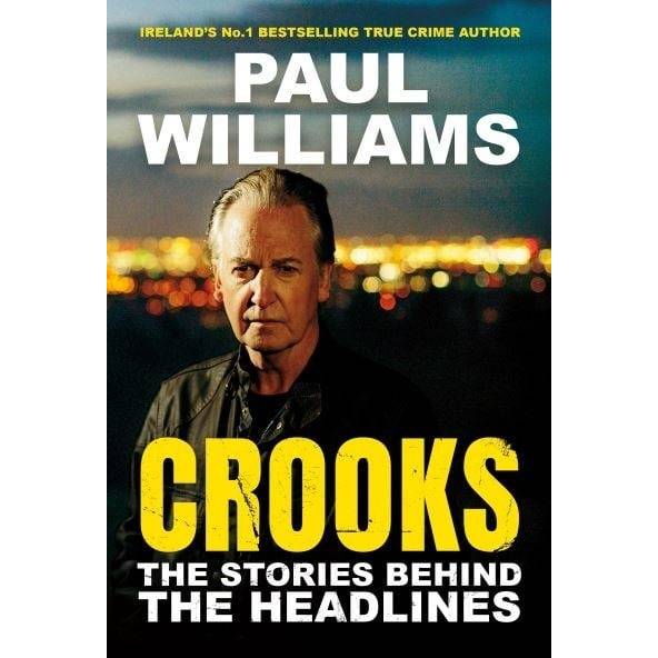 Crooks - Paul Williams