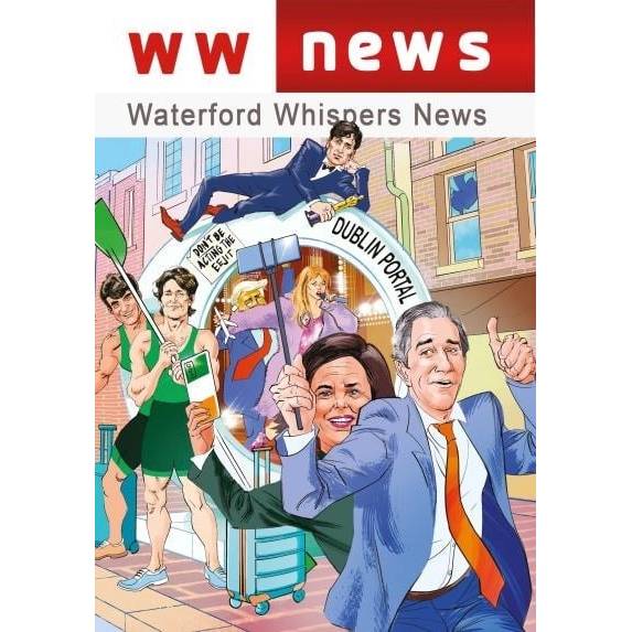 Waterford Whispers News 2024