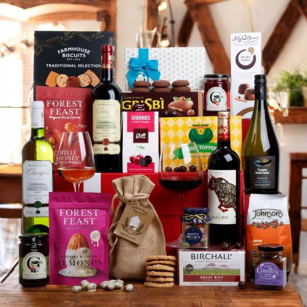 Classic Hamper