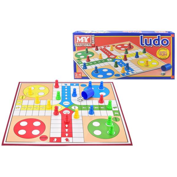 Ludo Game