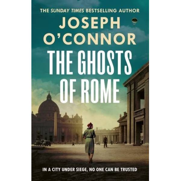 The Ghosts of Rome