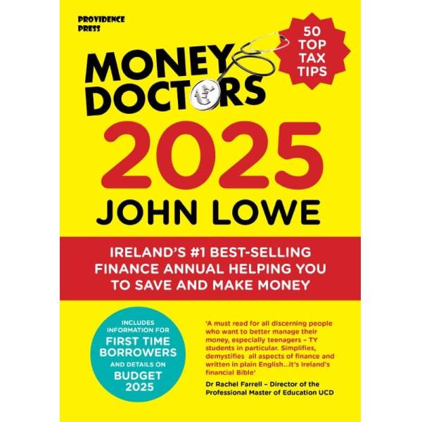 Money Doctors 2025