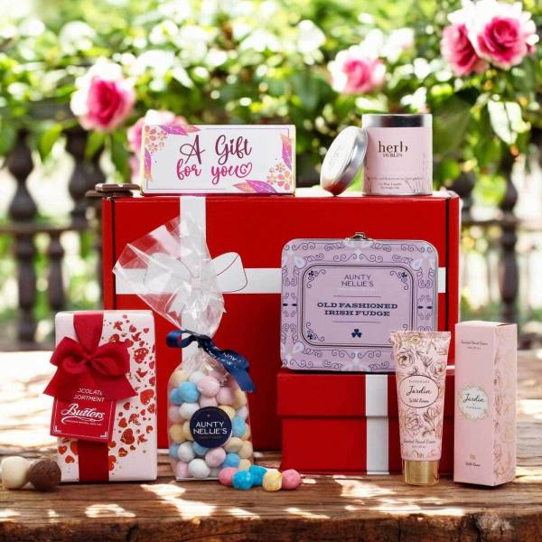 The Celebration Gift Box For Her