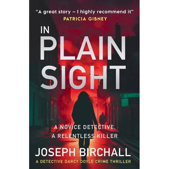 In Plain Sight