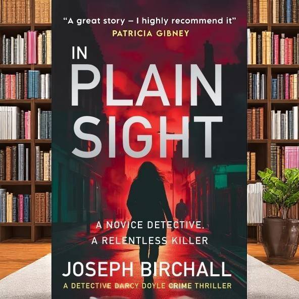In Plain Sight