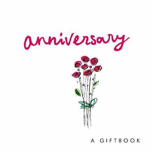 Anniversary, A Gift Book