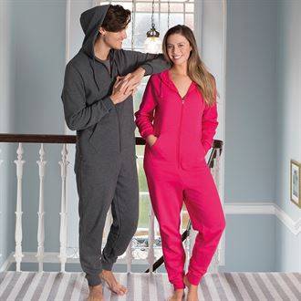 All In One - Personalised Embroidered Onesie