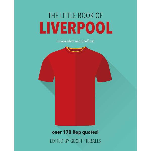 The Little Book Of Liverpool