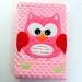 Owl Pink