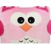 Pink Owl