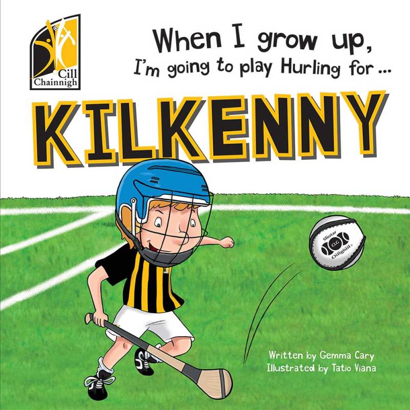 GAA Kilkenny Hurling