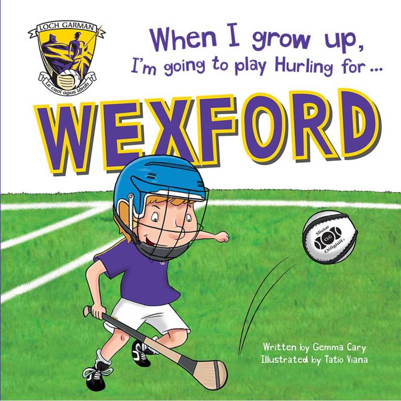 GAA Wexford Hurling