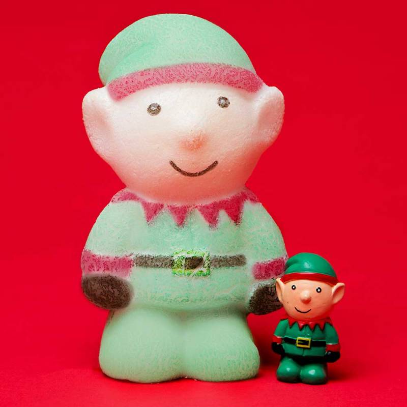 Grow Your Own Christmas Elf