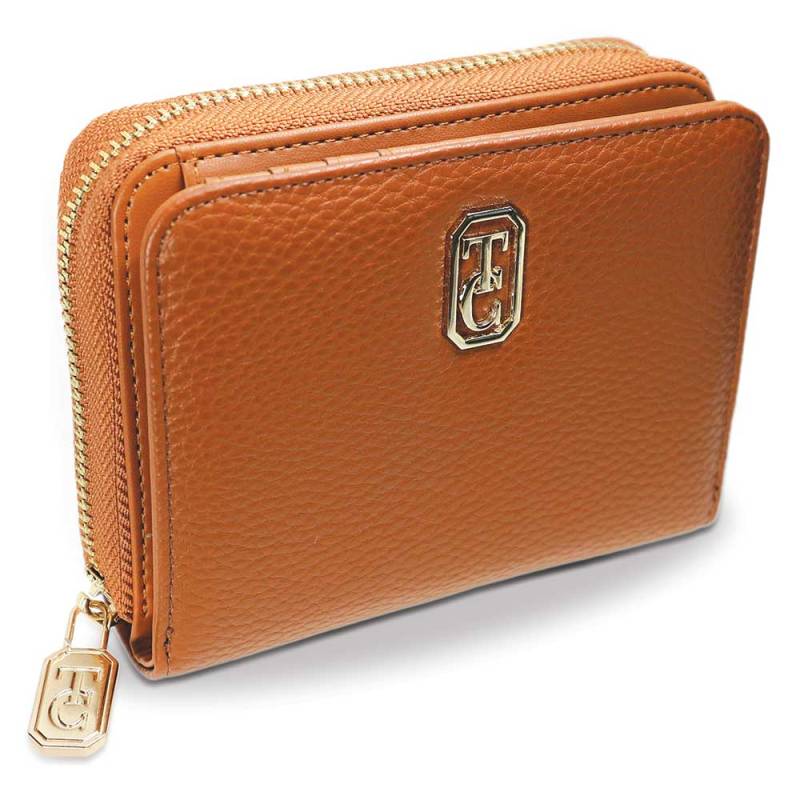 Windsor Purse - Brown