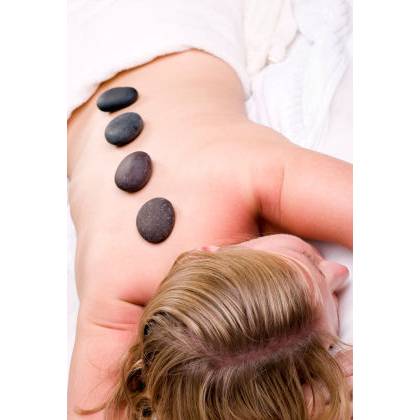 La Stone Massage (Dublin City Centre)