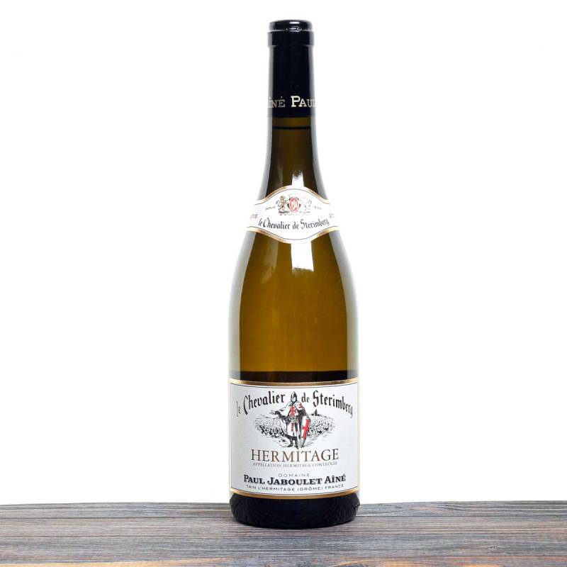 Le Chevalier de Sterimberg Hermitage 2015