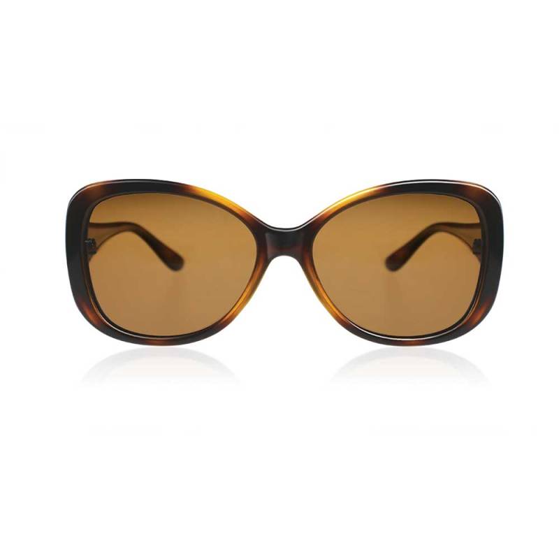 Manhatten Sunglasses Tortoise