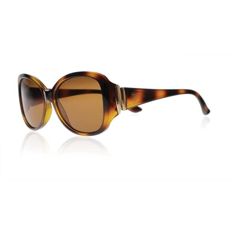 Manhatten Sunglasses Tortoise