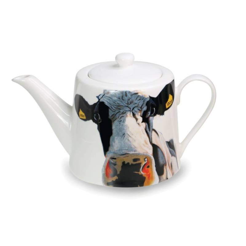 Eoin O'Connor Teapot