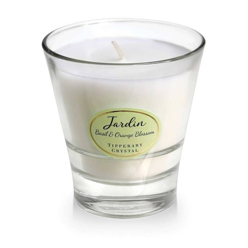 Basil & Orange Jardin Collection Candle