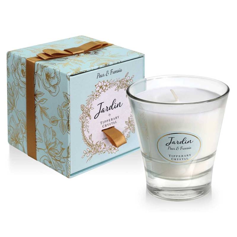 Pear & Freesia Jardin Collection Candle