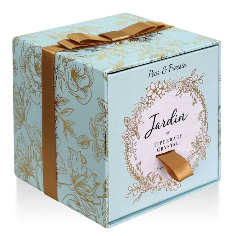 Pear & Freesia Jardin Collection Candle