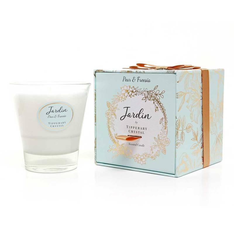 Pear & Freesia Jardin Collection Candle