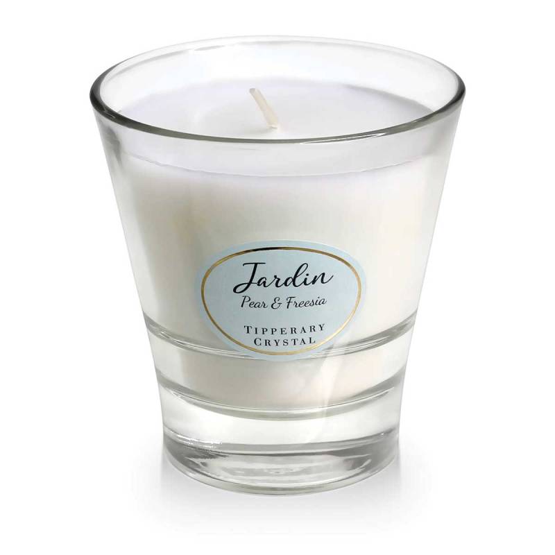 Pear & Freesia Jardin Collection Candle