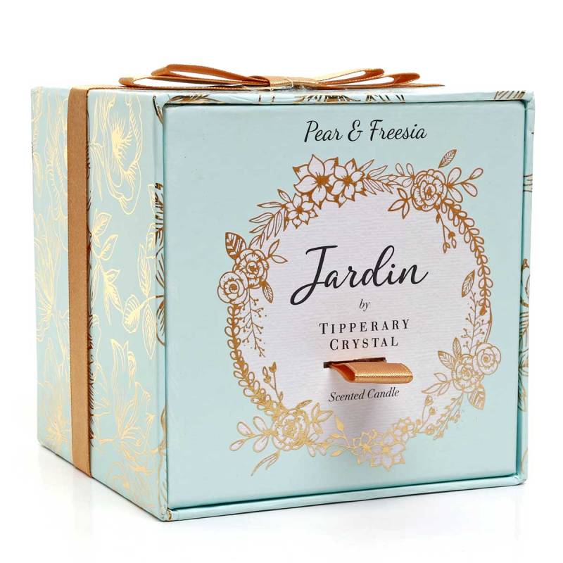 Pear & Freesia Jardin Collection Candle