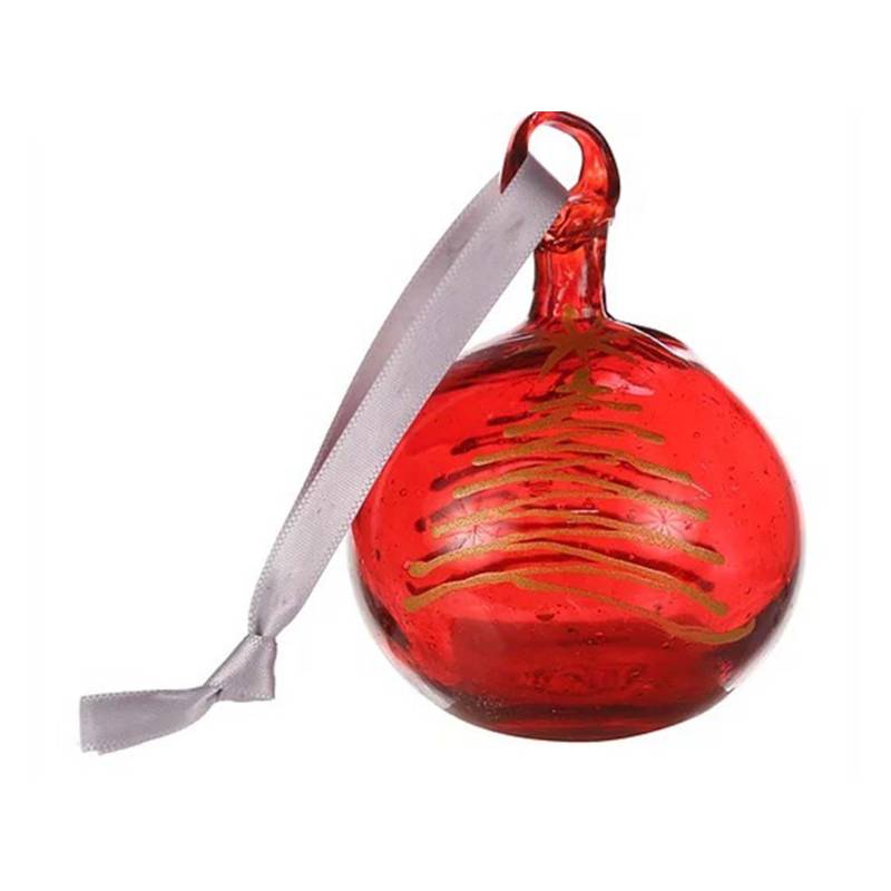 Bethlehem Baubles - Handmade Glass Decoration