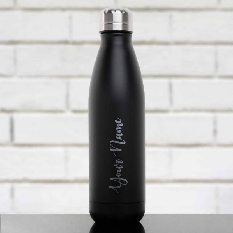 Any Name - Personalised Bottle / Flask