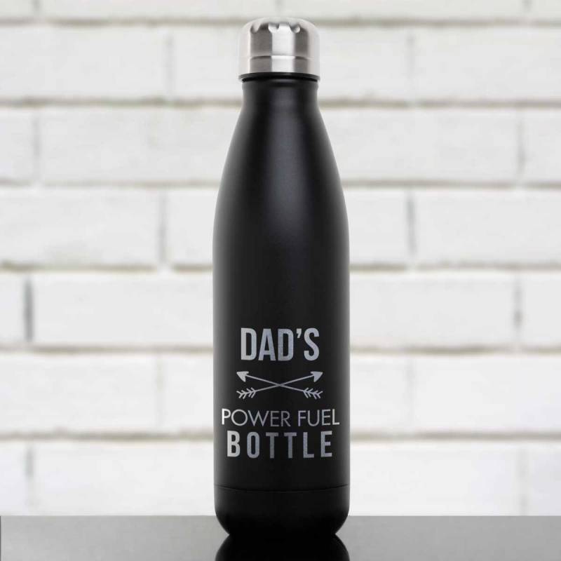 Name's Bottle - Personalised Bottle / Flask