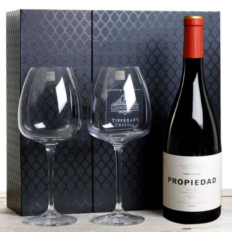 Propiedad Rioja 2015