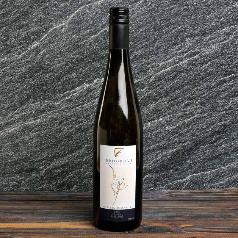 Ferngrove 2007 Riesling