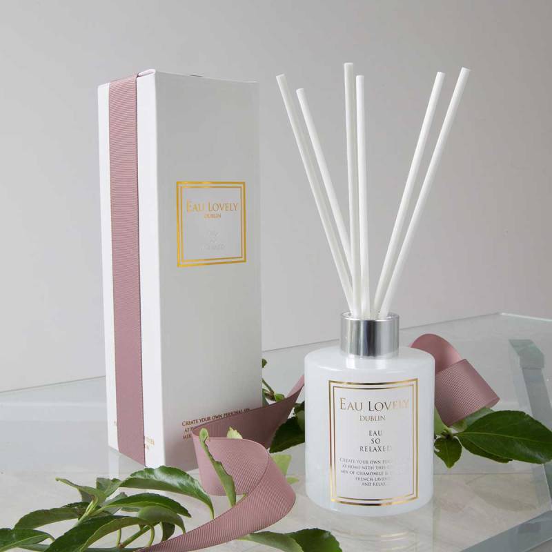 Relaxed Diffuser From Eau Lovely