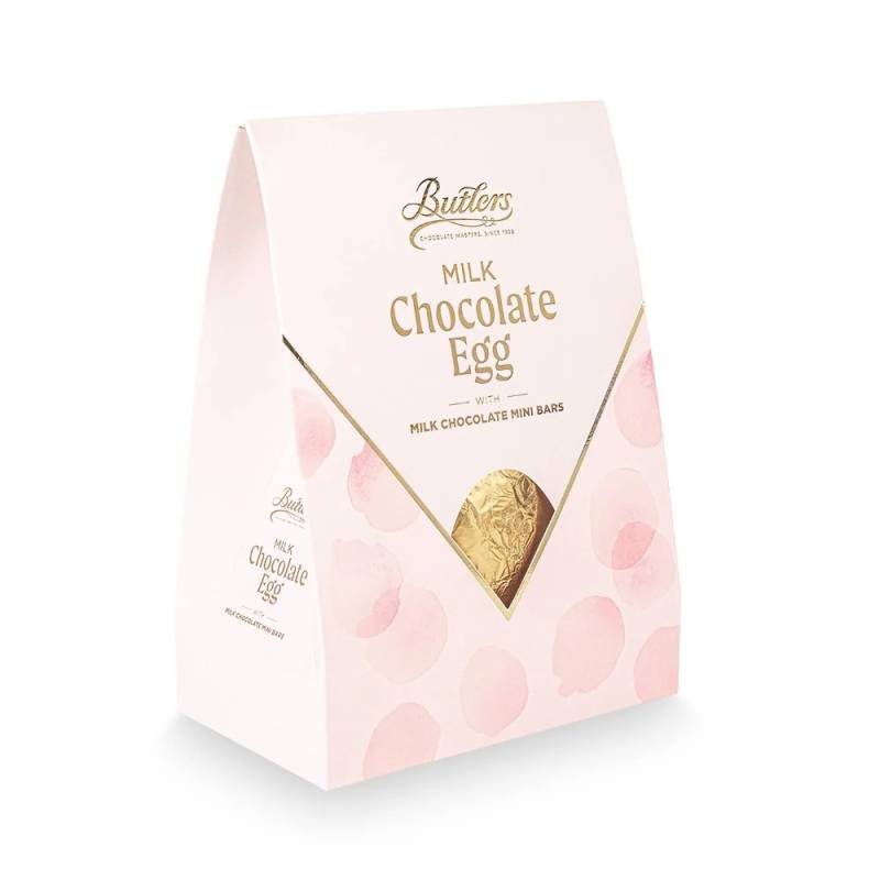 Butlers Mini Bar Easter Egg 245g