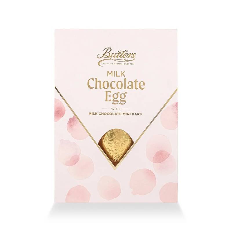 Butlers Mini Bar Easter Egg 245g