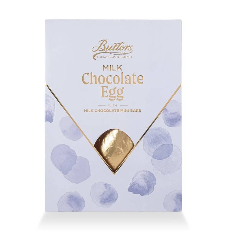 Butlers Large Mini Bar Easter Egg 345g