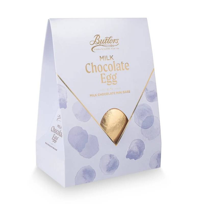 Butlers Large Mini Bar Easter Egg 345g