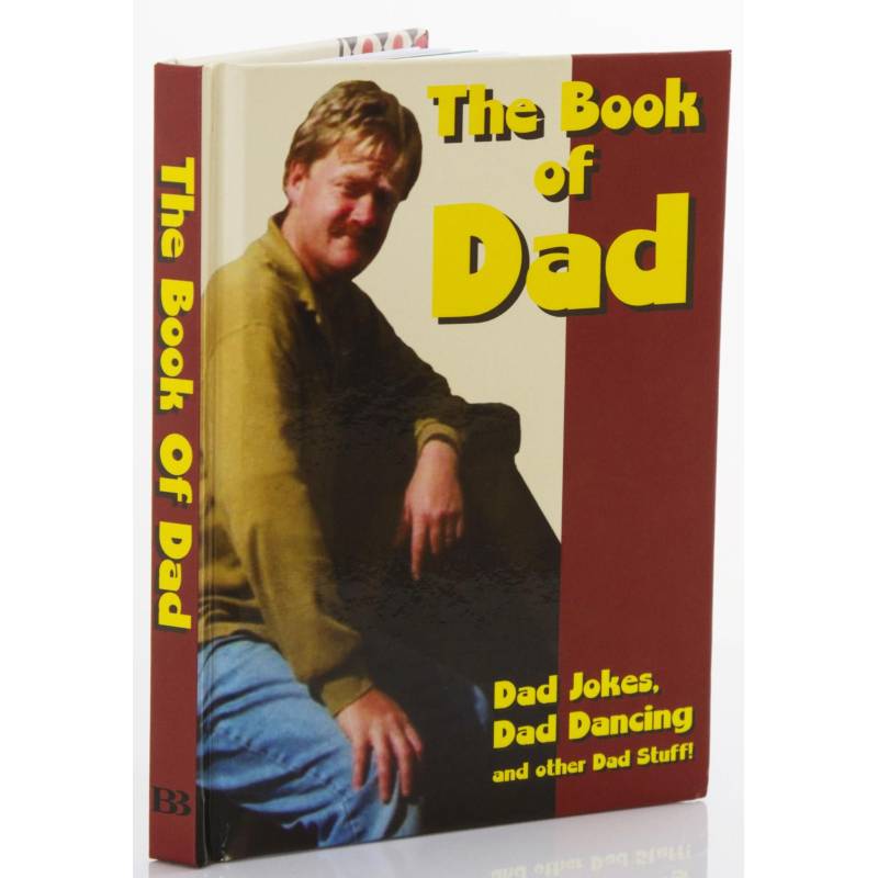 The Book Of Dad