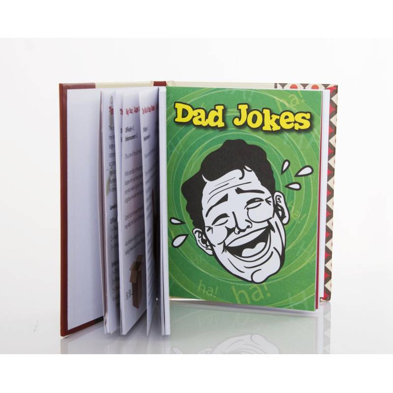 The Book Of Dad