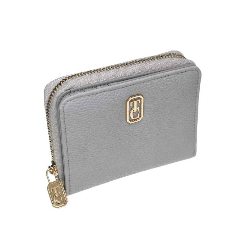 Tipperary Windsor Purse Grey