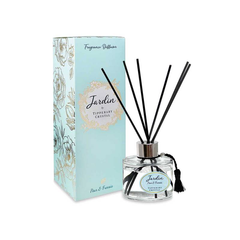 Tipperary Pear & Freesia Jardin Diffuser