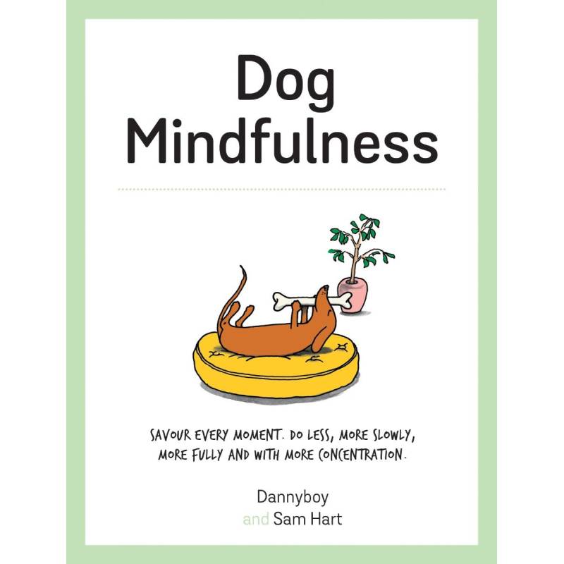 Dog Mindfulness