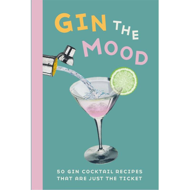 Gin The Mood