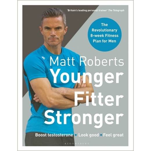 Younger Fitter Stronger