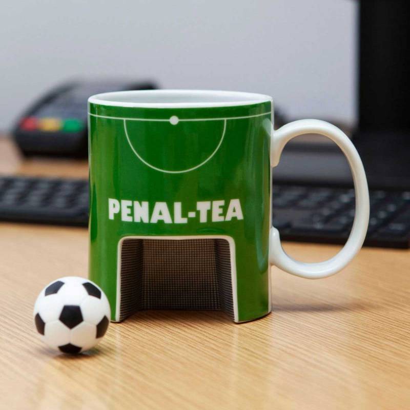 PenalTea Mug